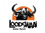 Loodswaai Game Ranch logo