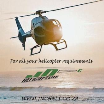 JNC Helicopters