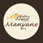 Manyane Resort logo