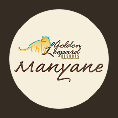 Manyane Resort logo