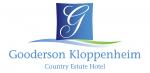 Gooderson Kloppenheim Country Estate Hotel Logo