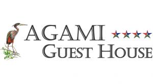 Agami Guest House logo