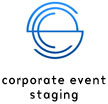 Corporate Event Staging