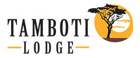 Tamboti Lodge Logo