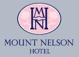 Mount Nelson hotel gardens