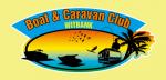 Boat and Caravan Club Witbank Logo