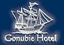 Gonubie Hotel Logo