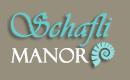 Schafli Manor Guest House Logo