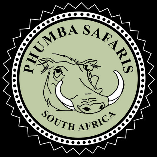 Phumba Safaris Logo