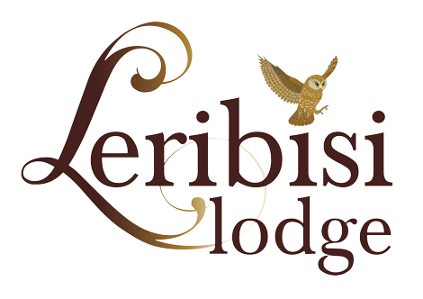 Leribisi Lodge logo