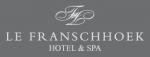Le Franschhoek Hotel Logo