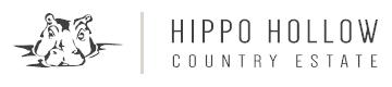 Hippo Hollow Country Estate Logo
