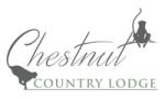 Chestnut Country Lodge Logo