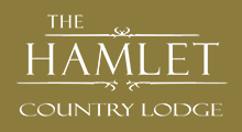 Hamlet Country Lodge logo