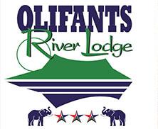 Olifants River Lodge & Caravan Park Logo