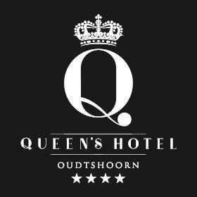 Queens Hotel Oudtshoorn Logo
