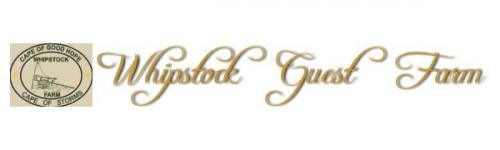 Whipstock Guest Farm Logo