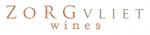 Zorgvliet Wines logo