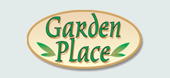 Garden PLace Guest House logo