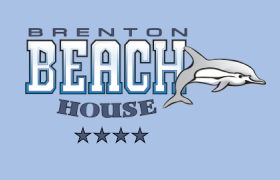 Brenton Beach House Logo