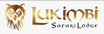 Lukimbi Safari Lodge Logo