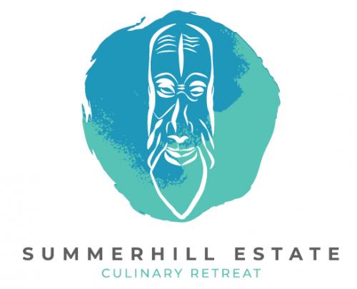 Summerhill Estate Country Retreat Logo