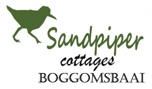 Sanpaper Cottages Boggom Bay Logo