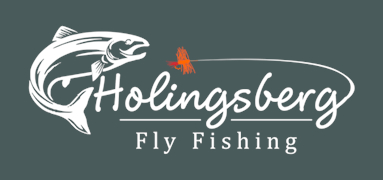 Honingsberg Fly Fishing Logo