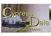 Cypressdale Country Guest Lodge