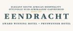 Eendracht Hotel logo