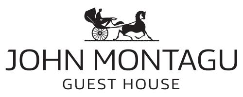 John Montagu Victorian Guest House Logo