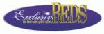 P. Booyse Bedding CC t/a Exclusive Beds Logo