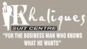 Khaliques Logo