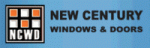 New Century Windows & Doors Logo