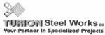 Turion Steel Works CC Logo