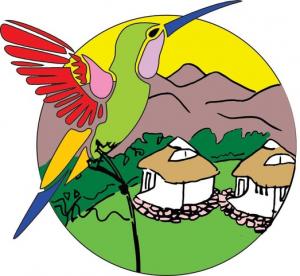 Magoebaskloof Mountain Lodge Logo