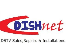 Dishnet Logo