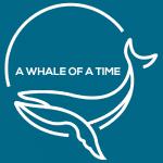 A Whale of a Time Logo