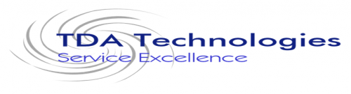 TDA Tech Logo