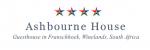 Ashbourne House logo