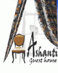 Ashanti Guest House Logo