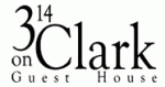 314 on Clark Logo