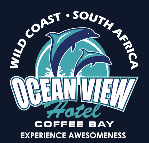 Ocean View Hotel Coffee Bay Logo