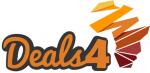 Deals4Africa Logo