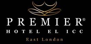 Premier Hotel EL ICC Logo