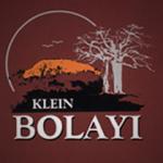 Klein Baloyi Logo