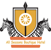 All Seasons Moreletapark logo