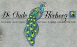 De Oude Herberg Guest House logo