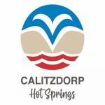 Calitzdorp Hot Springs Logo