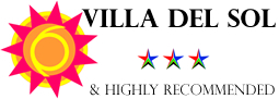 Villa Del Sol Logo
